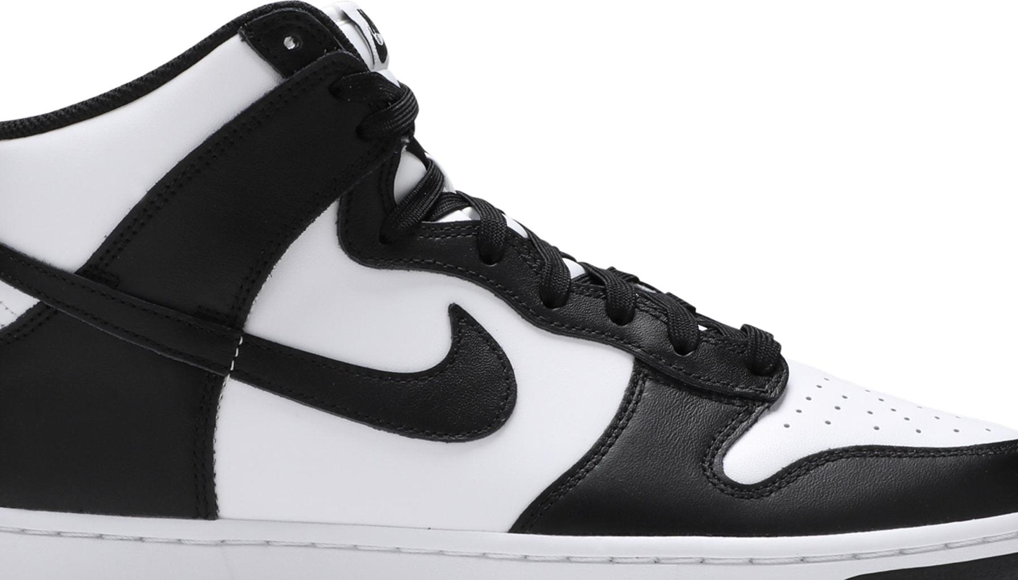 Nike Dunk High Panda Black White (2021) – Jordans4sales2022