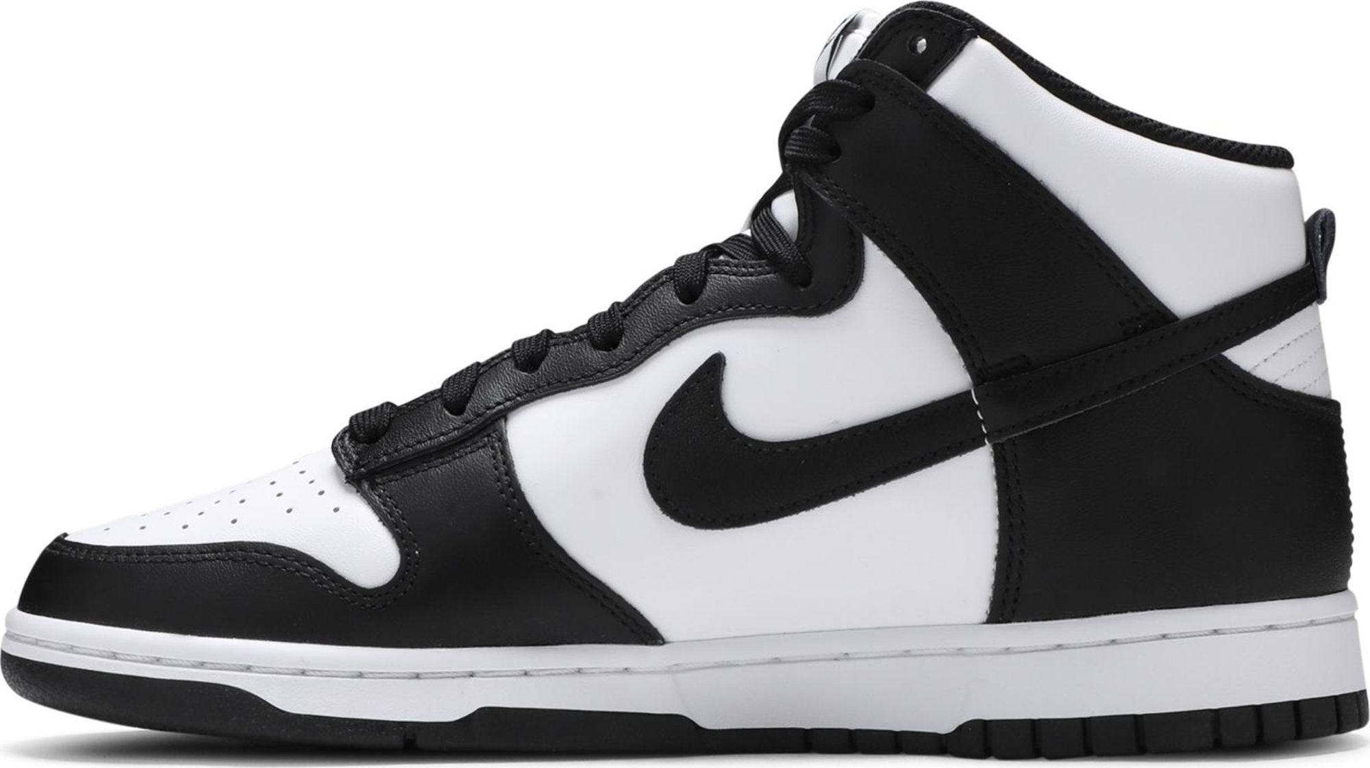 Nike Dunk High Panda Black White (2021) – Jordans4sales2022